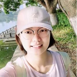 Shi Yichang (石亦畅)